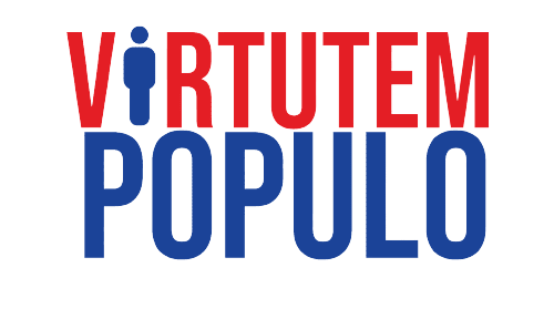 Virtutem Populo